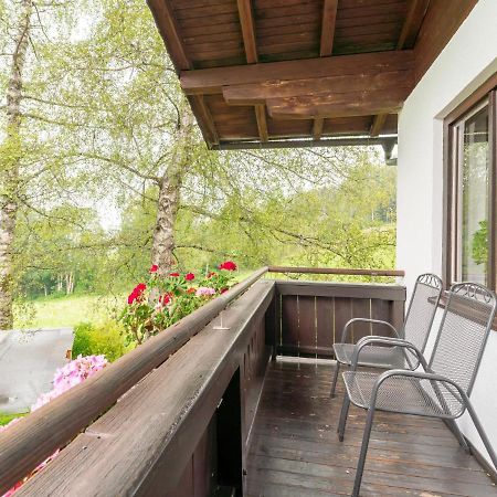 Katharina Appartement Brixen im Thale Buitenkant foto