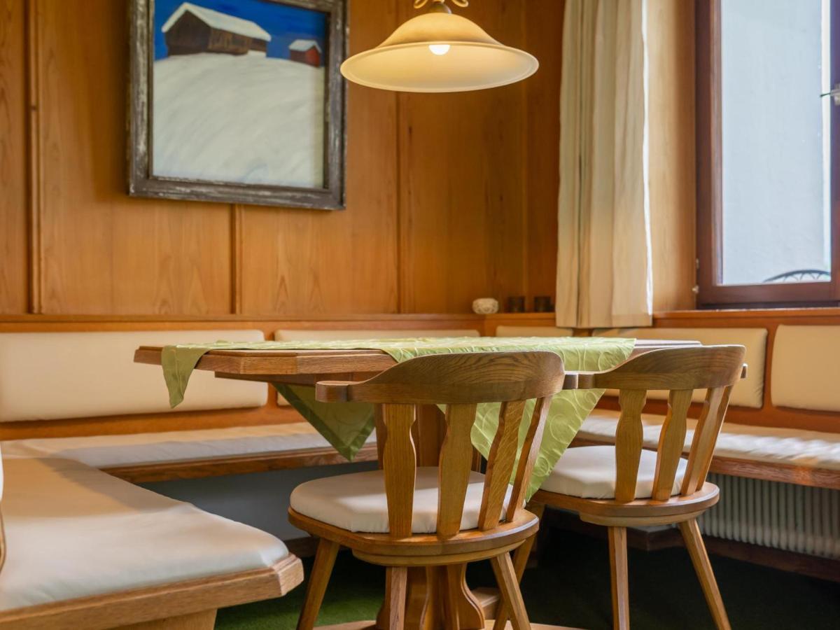 Katharina Appartement Brixen im Thale Buitenkant foto