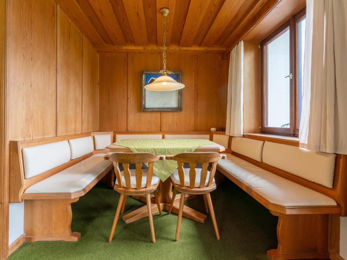 Katharina Appartement Brixen im Thale Buitenkant foto