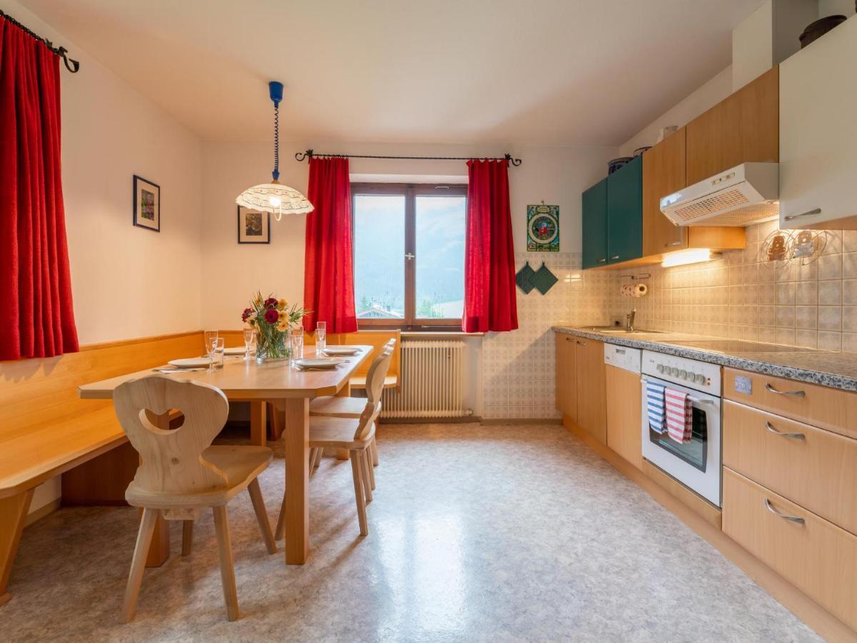 Katharina Appartement Brixen im Thale Buitenkant foto
