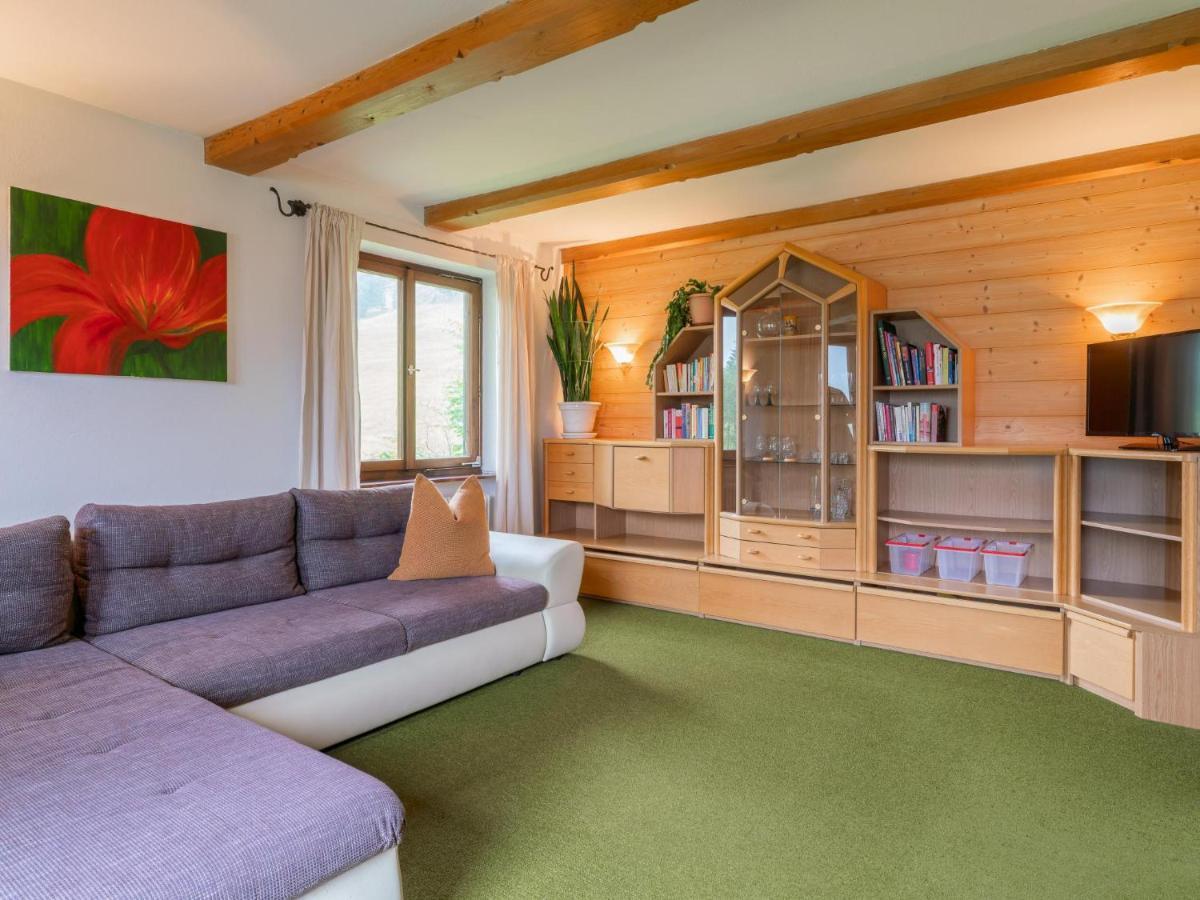 Katharina Appartement Brixen im Thale Buitenkant foto