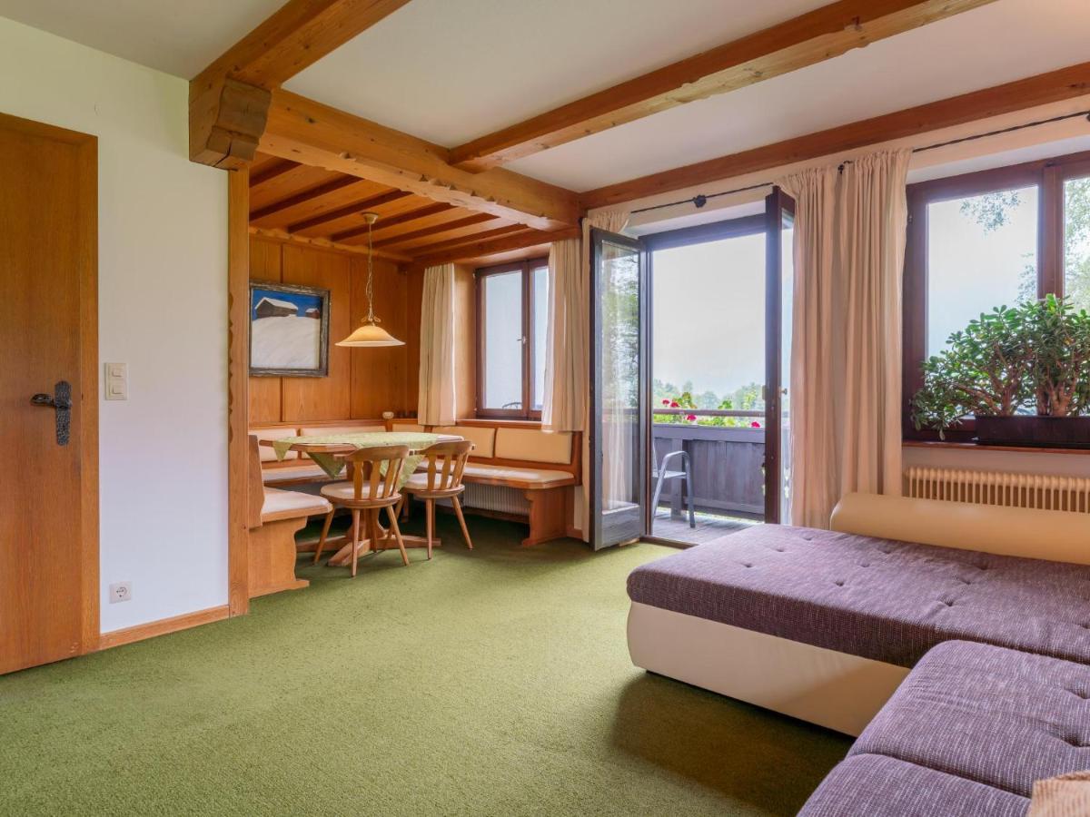 Katharina Appartement Brixen im Thale Buitenkant foto