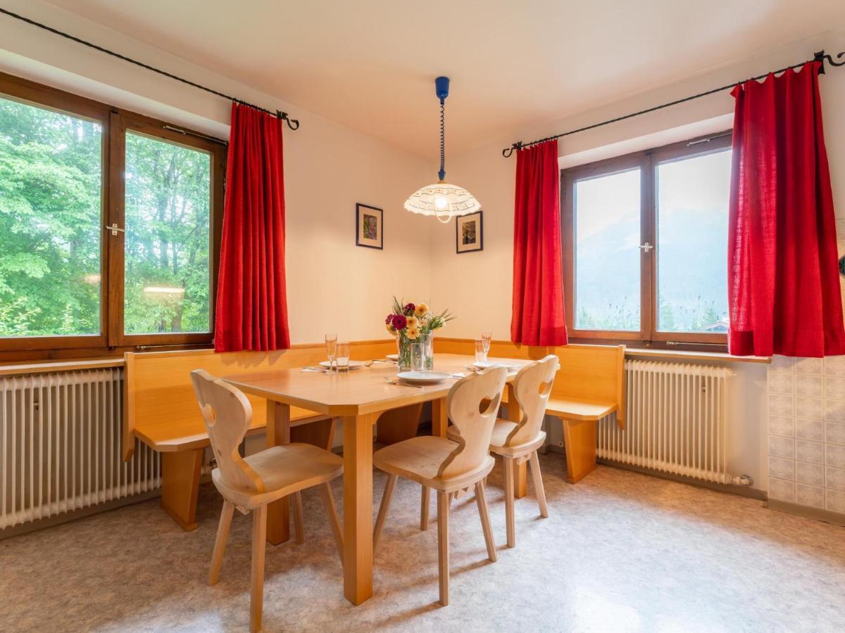 Katharina Appartement Brixen im Thale Buitenkant foto