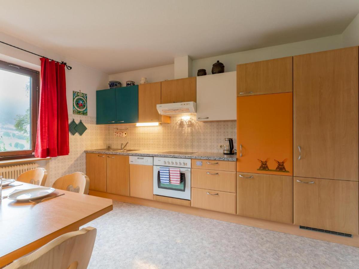 Katharina Appartement Brixen im Thale Buitenkant foto