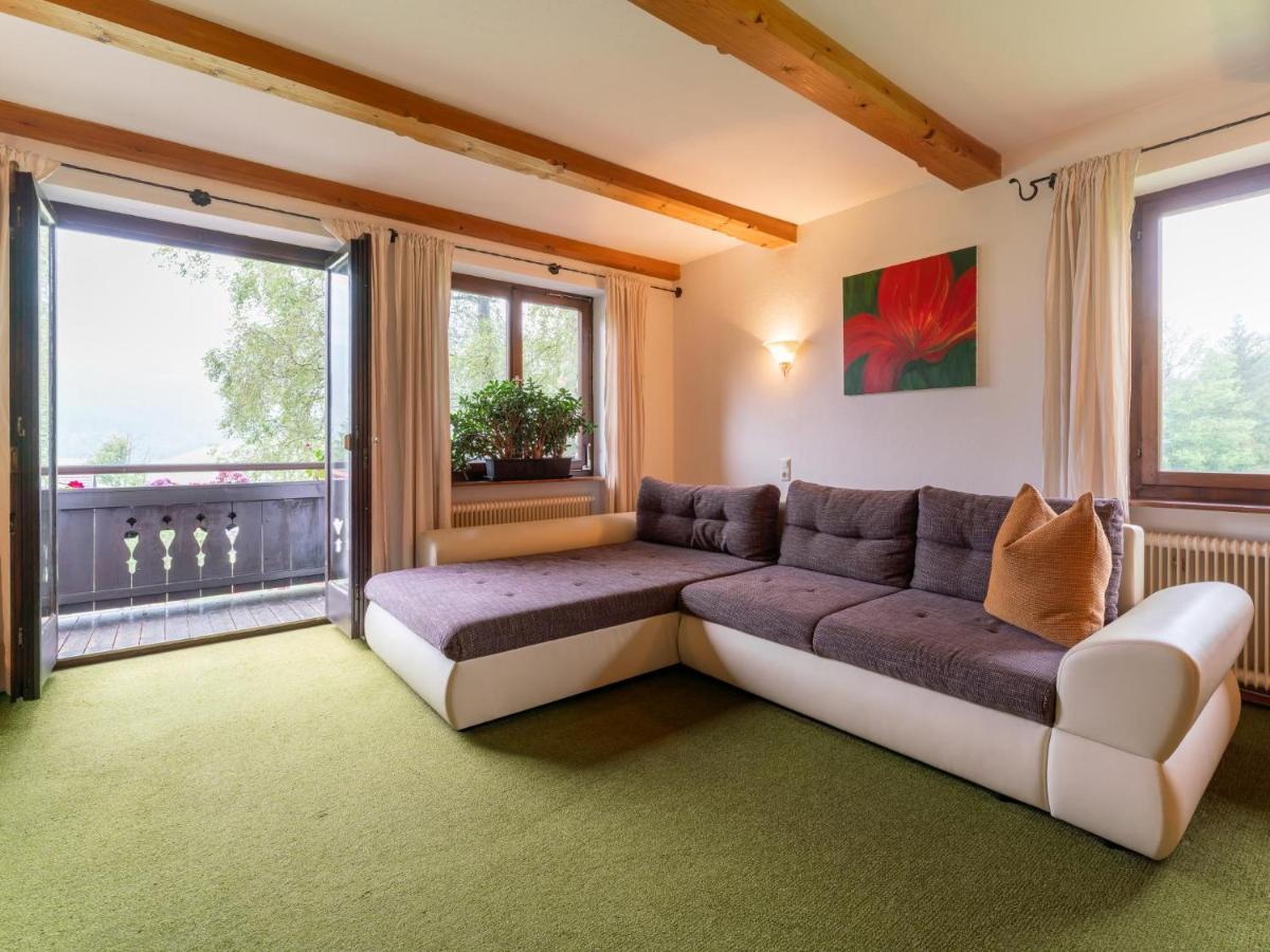 Katharina Appartement Brixen im Thale Buitenkant foto