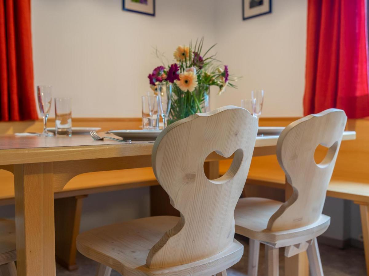 Katharina Appartement Brixen im Thale Buitenkant foto