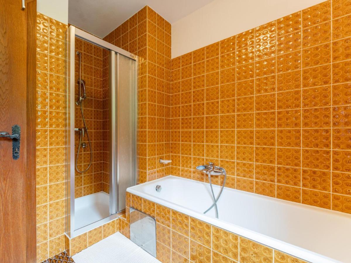 Katharina Appartement Brixen im Thale Buitenkant foto
