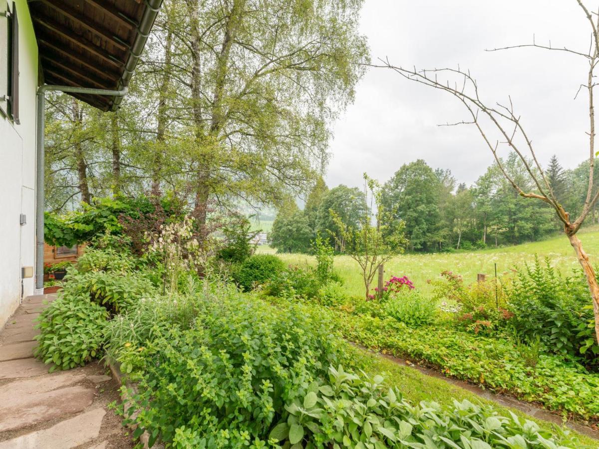 Katharina Appartement Brixen im Thale Buitenkant foto