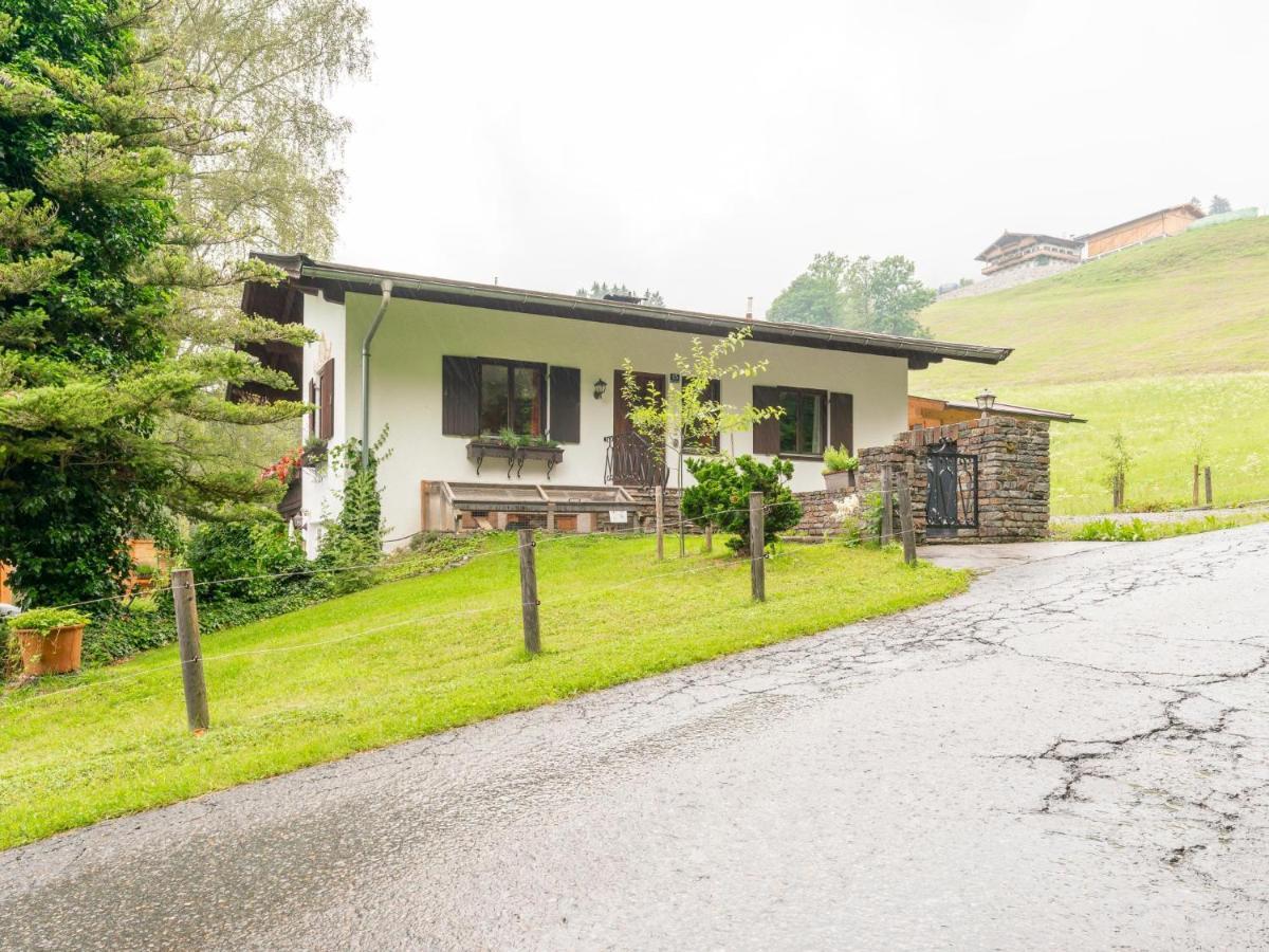 Katharina Appartement Brixen im Thale Buitenkant foto