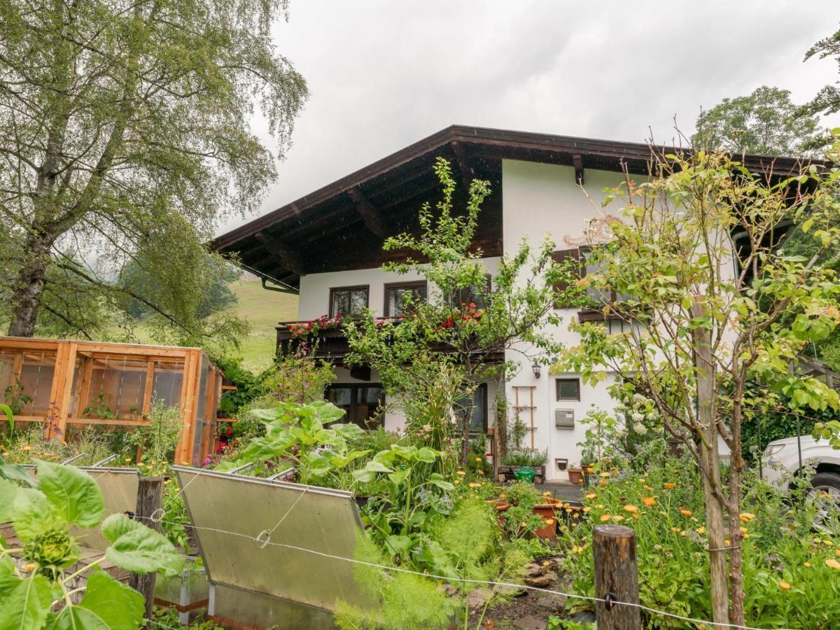 Katharina Appartement Brixen im Thale Buitenkant foto