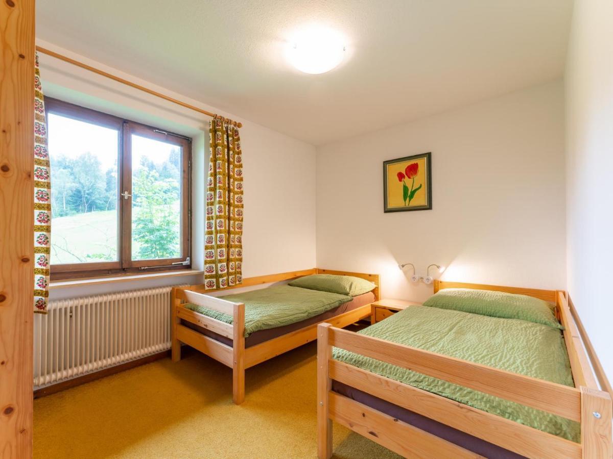 Katharina Appartement Brixen im Thale Buitenkant foto