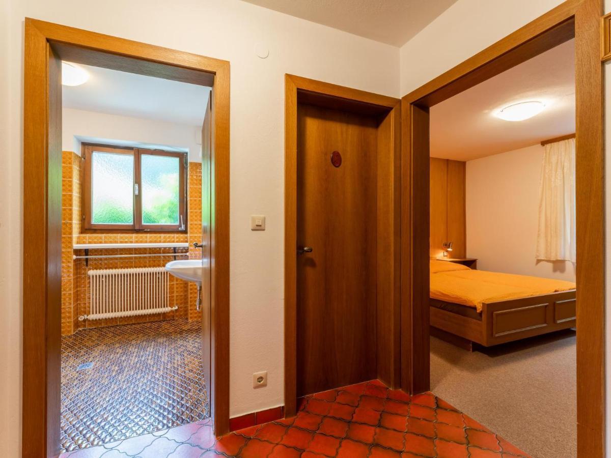 Katharina Appartement Brixen im Thale Buitenkant foto