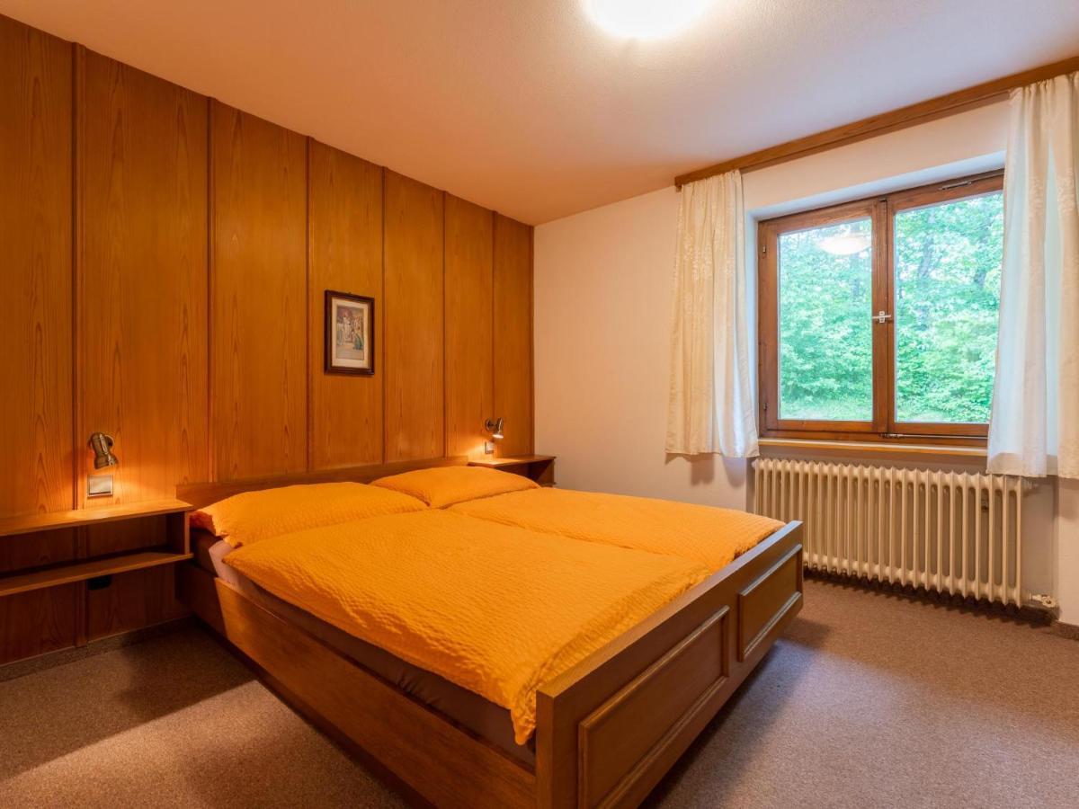 Katharina Appartement Brixen im Thale Buitenkant foto